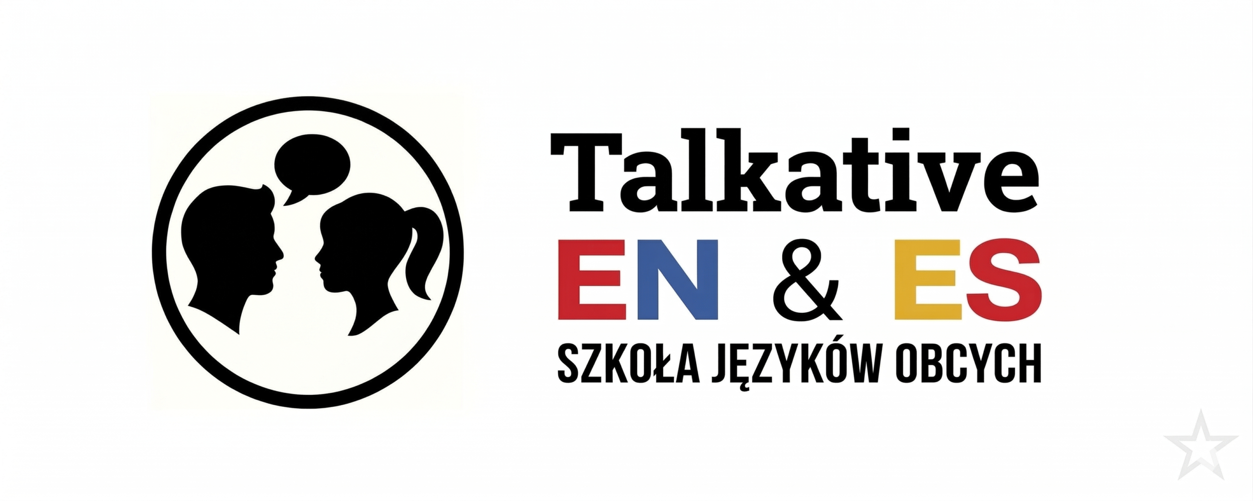 Talkative En & Es